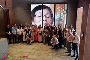 Visita Cultural
